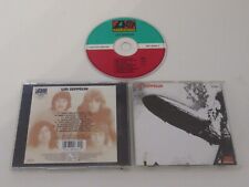 LED Zeppelin – LED Zeppelin/Warner Music – 7567-82632-2 / CD Album