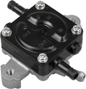 Bomba de combustible para cortadora de césped Briggs & Stratton 844089 844527 540000 541000 - Imagen 1 de 7