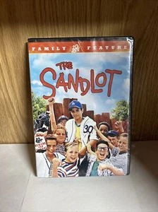 The Sandlot DVD 2007 20th Century Fox Movie Sealed  - Picture 1 of 8