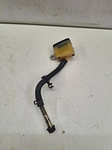 SERBATOIO OLIO POMPA FRENO POSTERIORE TRIUMPH 955 2002 2003 2004 - Picture 1 of 2