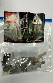 LEGO Star Wars 7127 Imperial At-St (Japan Import) Incomplete See Description 