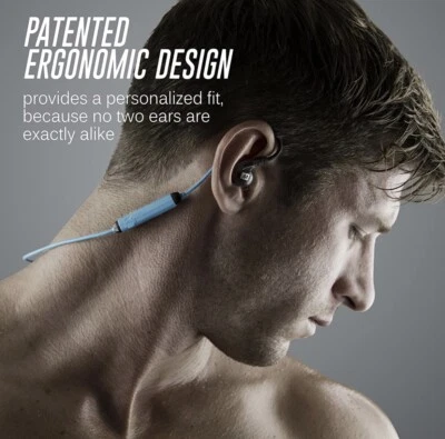 MEE audio - X8, Bluetooth Headphones, In-Ear, Sports Earphones with Mic - Image 1 of 4