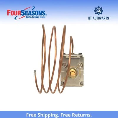 适用于 1981 - 1993 年 Mack RM 恒温开关 4 季 1982 1983 1984 1986 — 第 1/4 张图片