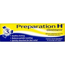 PREPARATION H OINTMENT - 25G