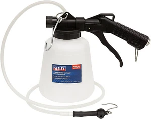 VACÍO DE FRENO Y EMBRAGUE SEALEY VS020 TIPO 1LTR - Imagen 1 de 2