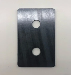 PostHugger™ Halterung Trägerplatten für 6x6 Pfosten | Packungen mit 4, 10 oder 16 - Bild 1 von 5