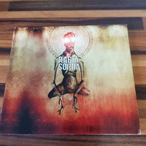 RABIA SORDA : Eye M The Blacksheep DIGI > NM (CD) - Bild 1 von 3