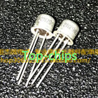 10 Pcs 2N2907a 3 Pnp Small Silicon Transi Or #A6-8