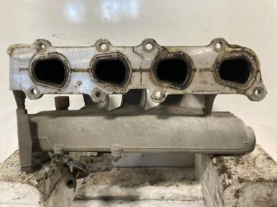 Used Upper Engine Intake Manifold fits: 1998 Ford Escort 4-121 2.0L SOHC Federal Foto 1 de 4