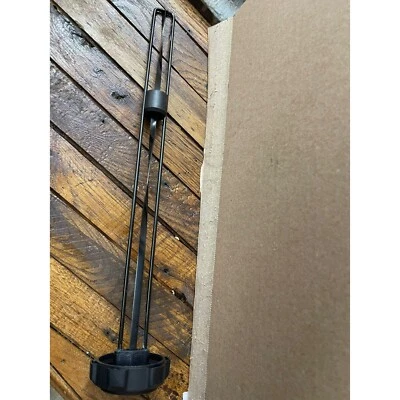 Calibrador de tapa de gasolina de combustible 16" 1240119 para Polaris Ranger 500 700 400 2002 a 2014 Foto 1 de 3