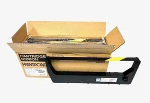 2025 Sealed Printronix 255048 P8000/P7000 Extended Life Ribbon 1000 1500 2000 - Picture 1 of 1