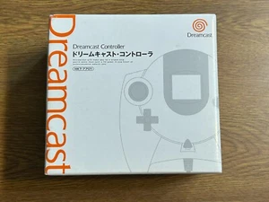 Mando Oficial Sega Dreamcast Dream Cast HK 7701 - Imagen 1 de 4