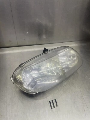 Conjunto de faros SKI-DOO MXZ ZX 600 Mach 1 1999-2002 #515175158 Foto 1 de 4