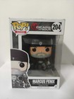 Funko Pop! Games: Gears Of War - Marcus Fenix Old Man #204