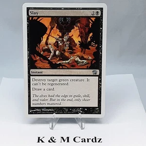 MTG - 8th Edition - Slay - 164/350 - Picture 1 of 5