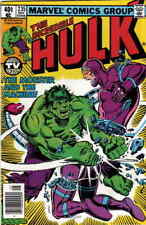 Incredible Hulk, The #235 VG; Marvel | low grade comic - we combine shipping