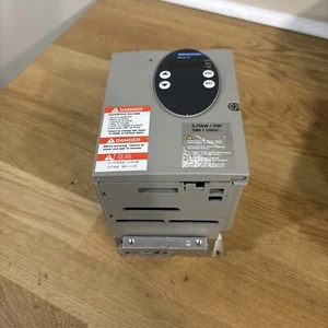 Schneider Telemechanik Altivar ATV31H075N4 1 PS 480V @1E - Bild 1 von 8
