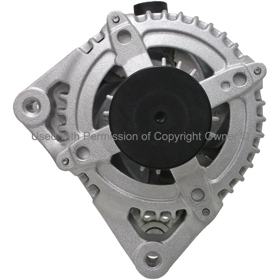 Alternador eléctrico MPA para 16-17 Fiesta 10329 Foto 1 de 4