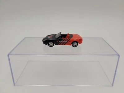 Herpa 1:87 Porsche Boxster - Immagine 1 di 3