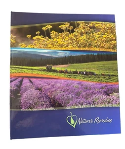 Nature's Remedies Life Science Publishing Essential Oils - Picture 1 of 2