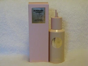 Burberry 'Goddess' Eau de Parfum Perfume 5oz Refill Bottle NIB & Authentic - Picture 1 of 3