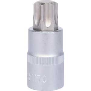 KS Tools 1/2" Toma de Broca para Tornillos Tx, Tx 70 , 911.1370 - Picture 1 of 9