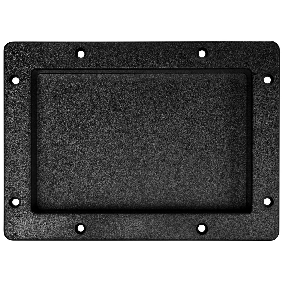 PARTS EXPRESS 5" x 7" Input Terminal Plate Blank