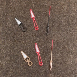 Green luminous watch hands FIT NH35 NH35A NH36 movement Watch parts - Picture 1 of 7