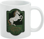 the LORD of the RINGS the Prancing Pony Ceramic Coffee Mug, Novelty Gift Mugs fo