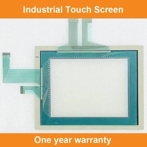 Digitalizador de vidrio con panel de pantalla táctil para NS10-TV00-V2 NS10-TV00-ECV2 + película superpuesta - Imagen 1 de 7