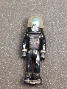Vintage 1979 Fisher-Price Adventure People X-Ray Man Firestar Alien Pilot Figure - Picture 1 of 2
