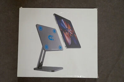 Magnetic Tablet Stand for Apple iPad Pro 11" 1st/2nd/3rd Gen Air 4 Open Box - Image 1 of 4
