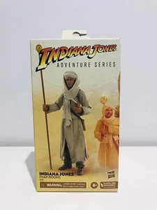 Indiana Jones Adventure Series Raiders Of The Lost Ark Indiana Jones Map Room 6” - Bild 1 von 7