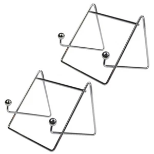 2 Pcs Tablet Stand Laptop for Bed Office Ergonomic Computer Raised - Photo 1/12