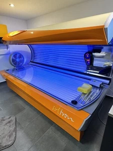 Soltron S 45 Sonnenbank Profigerät - Bild 1 von 12