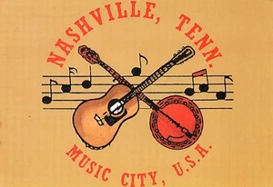 MUSIC CITY, EE. UU..-NASHVILLE, TN - Imagen 1 de 2