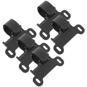 Inflator-Halter Kleinkind Pumpenaufhänger Fahrradpumpenunterstützung - Bild 1 von 12