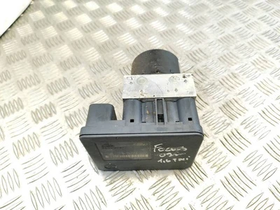Ford Focus 2010 ABS Control Unit 2856000403 ZVG39359 - Image 1 of 4