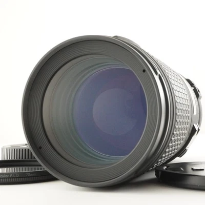 SIGMA APO MACRO 180mm F3.5 EX IF HSM For Nikon AF ZOOM Lens from Japan #7723 - Image 1 of 4