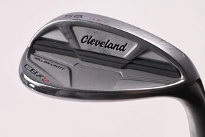 Cleveland CBX 2 Sand Wedge / 56 Degree / Wedge Flex Dynamic Gold 115 Shaft - Picture 1 of 6