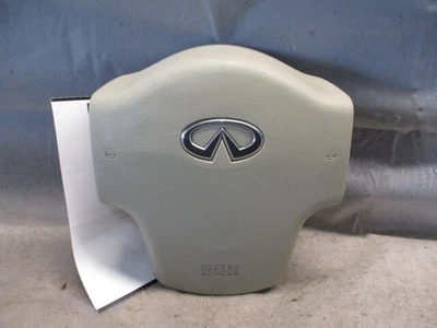 Bolsa de aire para conductor Infiniti QX56 2005 2006 2007 Foto 1 de 4