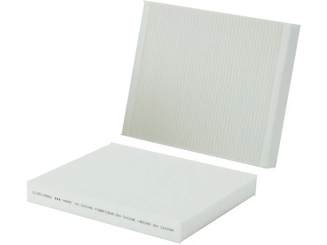 Filtro de aire de cabina para Chevrolet Equinox 2018-2023 filtros protectores 62244FJKH 2019 Foto 1 de 2