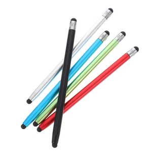 5 Pcs Capacitive Pen Student Screen for Touchscreen Stylus Tablet - Afbeelding 1 van 12