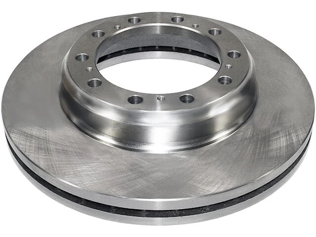 DuraGo 31CP55V Rear Brake Rotor Fits 1995-1996 GMC C7000 Topkick — 第 1/1 张图片