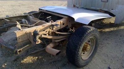 Parasol para pasajeros cabina regular compatible con camioneta Ford F250SD 00-01 1557684 Foto 1 de 4