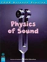 FOSS SCIENCE STORIES - PHYSICS OF SOUND GRADE 3-4 BY By Delta Education **Mint** - Image 1 of 1