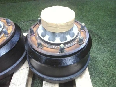 Conjunto de tambor buje trasero derecho Mitsubishi Fuso Fighter Mignon [PA96789173] Foto 1 de 4