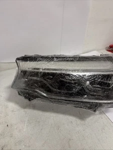 17-20 BMW M5 5-SERIES 550I G30 LEFT DRIVER ADAPTIVE LED OEM HEADLIGHT (4245) - Picture 1 of 12