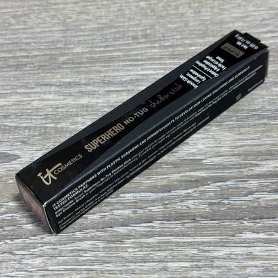 It Cosmetics SUPERHERO No Tug Shadow Stick Longwear Eyeshadow SILK ARMOR .05oz  - Image 1 of 4