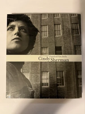 Cindy Sherman : The Complete Untitled Film Stills by Cindy Sherman  - Image 1 of 2